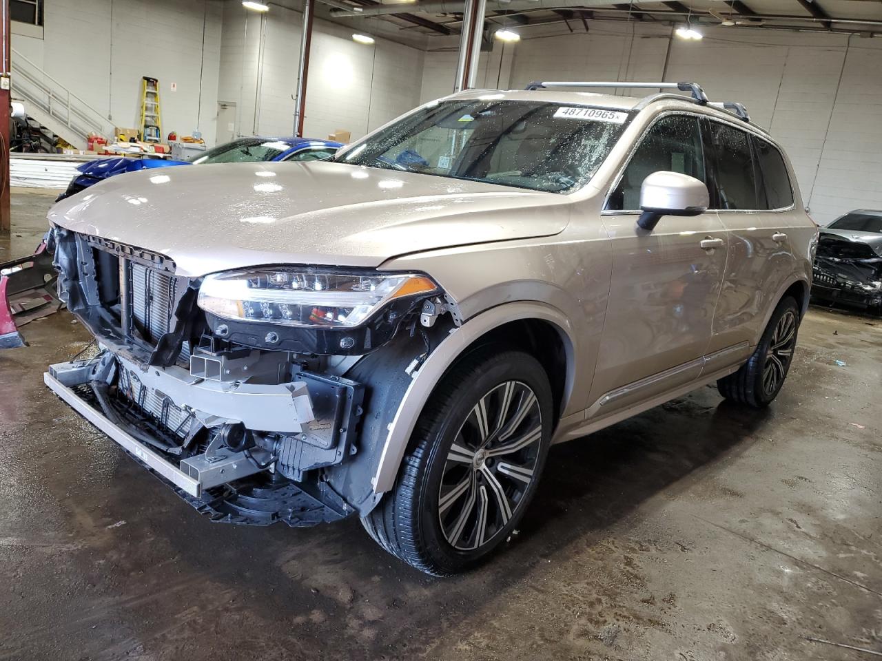 VOLVO XC90 PLUS 2023