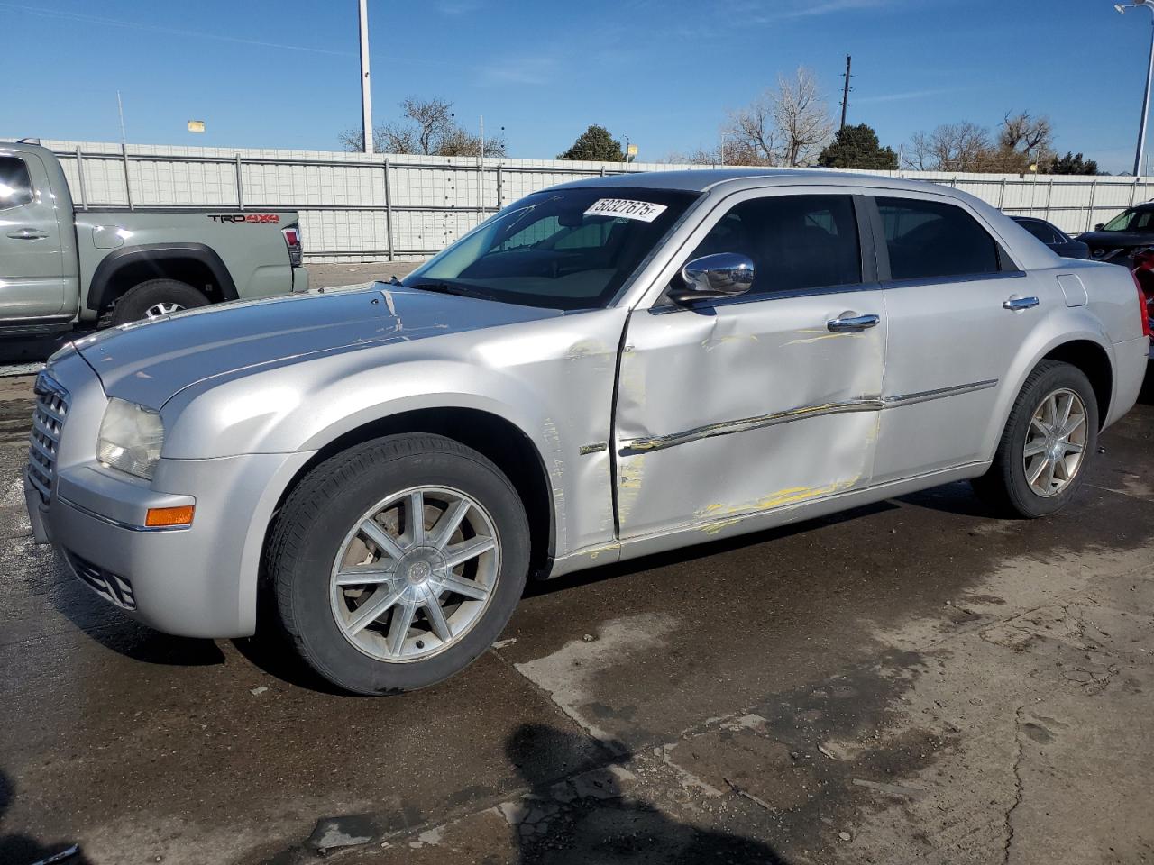 CHRYSLER 300 TOURIN 2010
