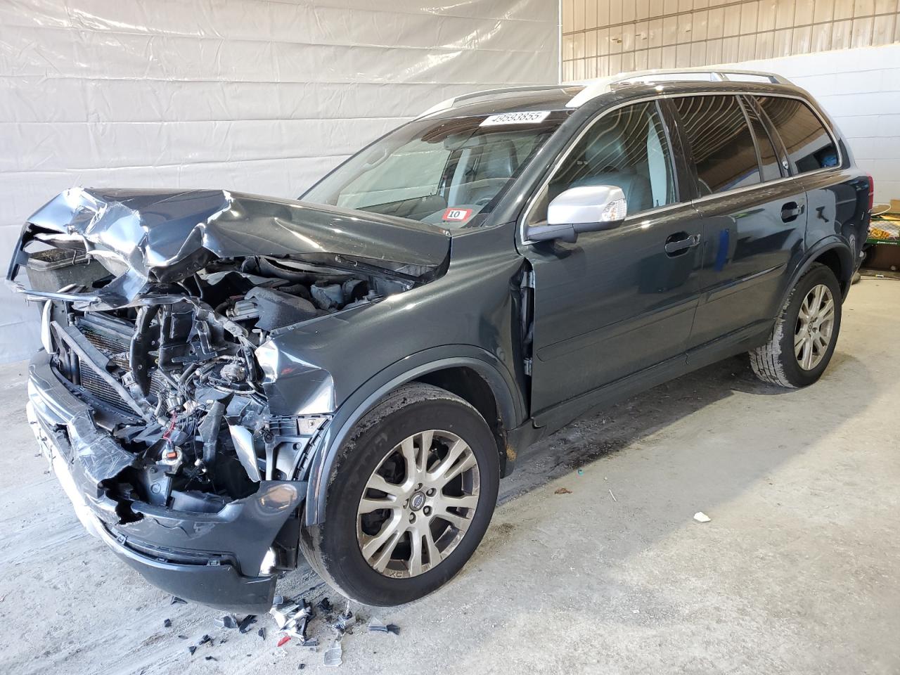 VOLVO XC90 3.2 2014