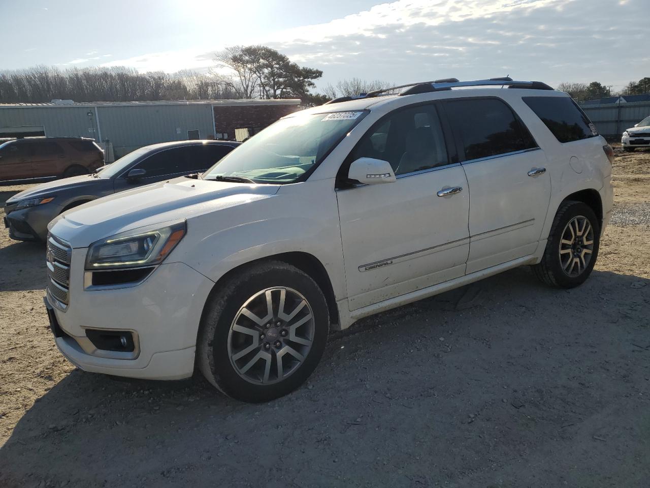 GMC ACADIA DEN 2013
