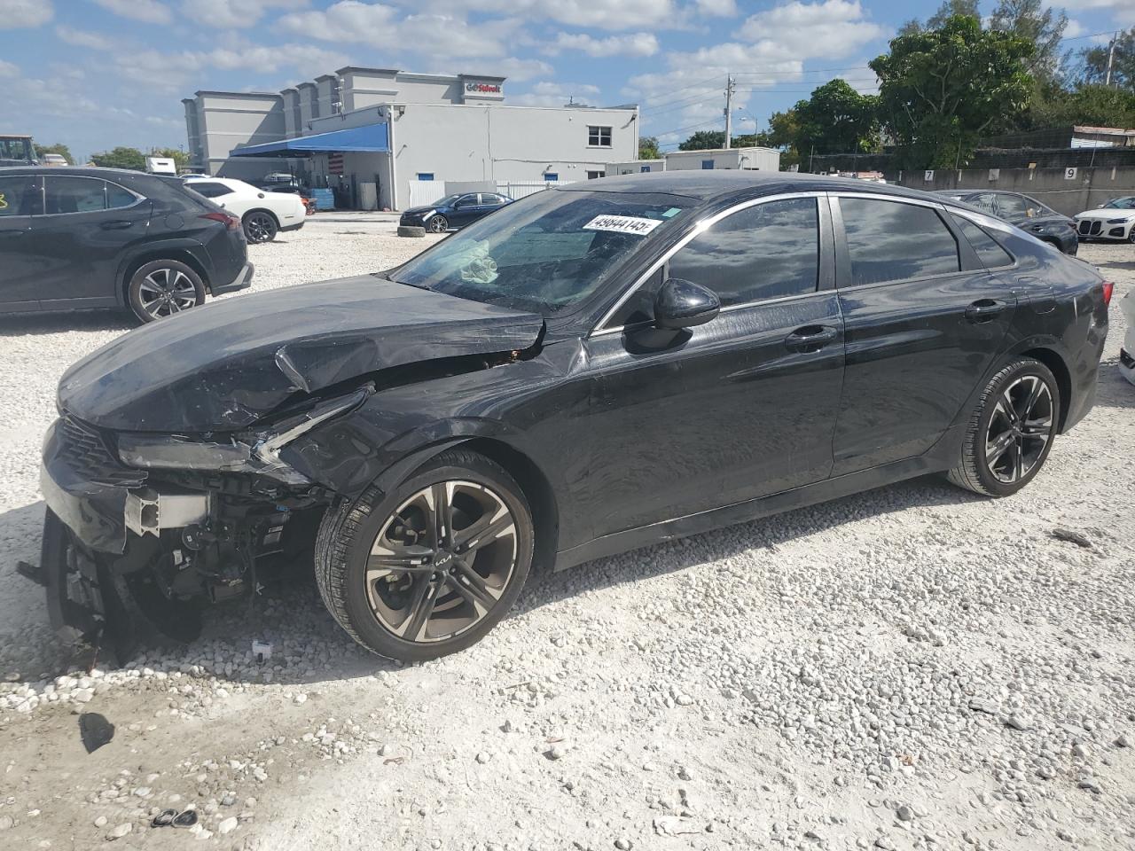 KIA K5 GT LINE 2023