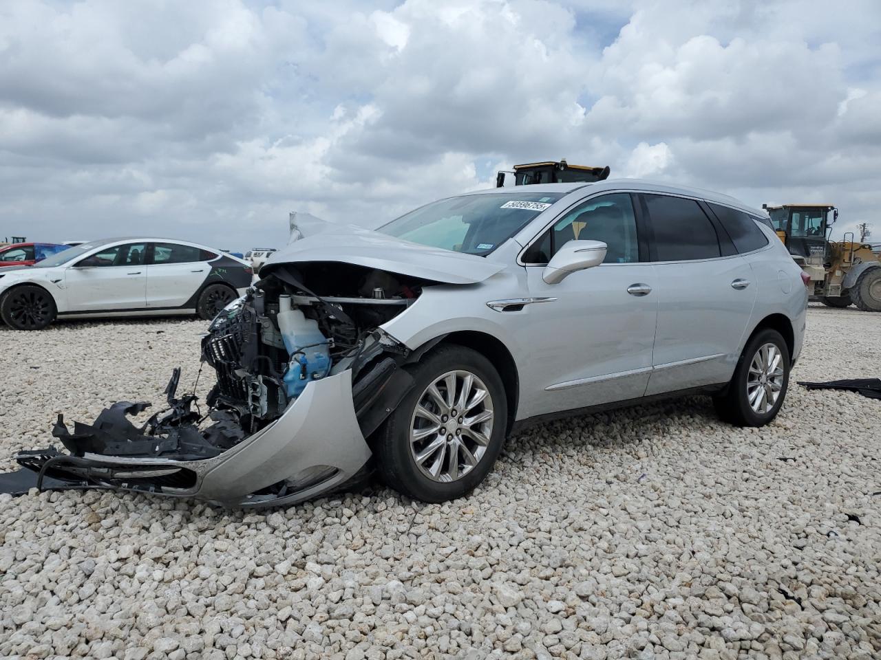 BUICK ENCLAVE ES 2020