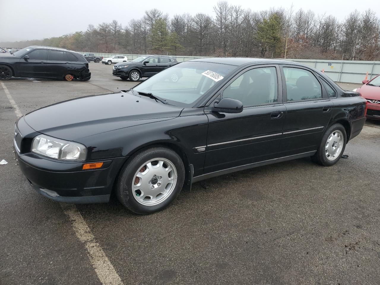 VOLVO S80 2003