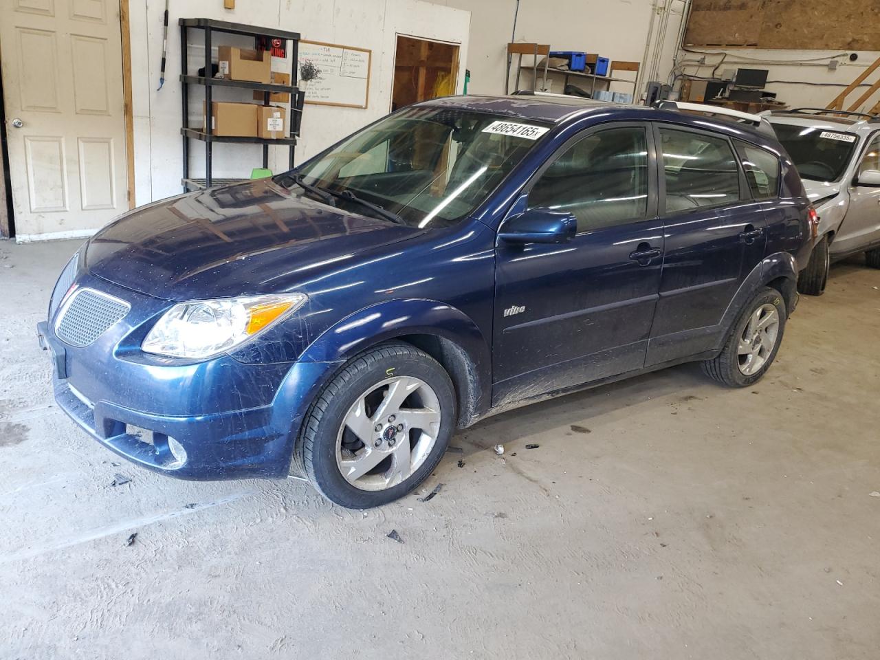 PONTIAC VIBE 2005