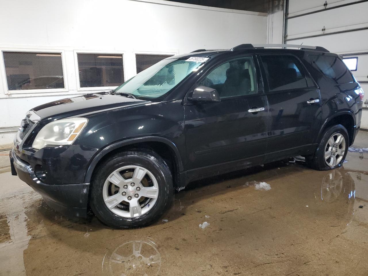 GMC ACADIA SLE 2012