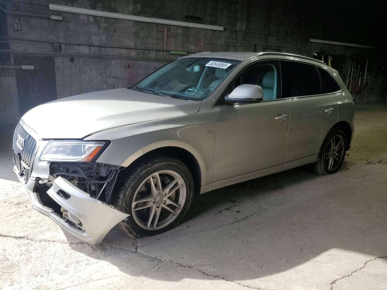 AUDI A5 2013