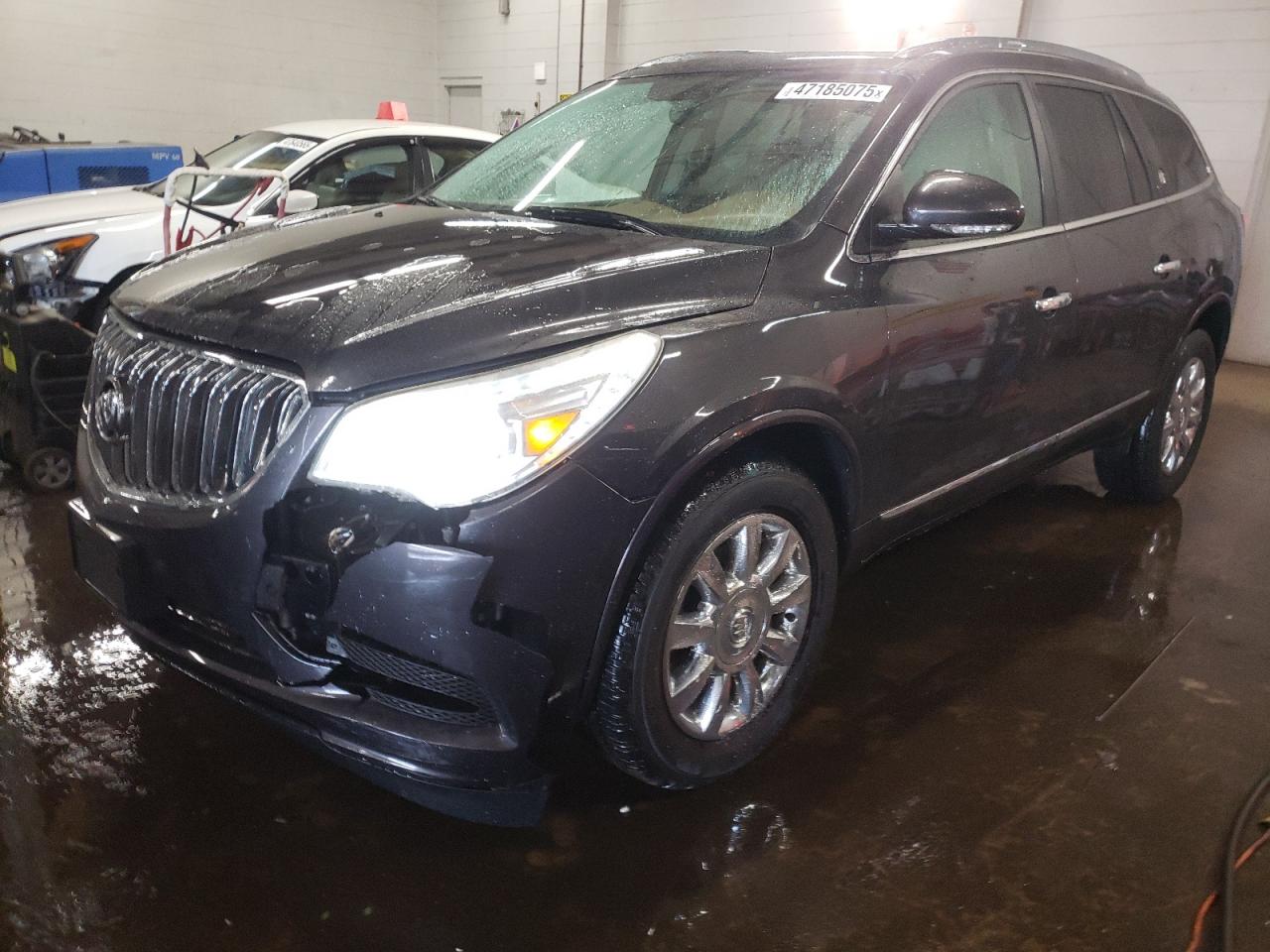 BUICK ENCLAVE 2014