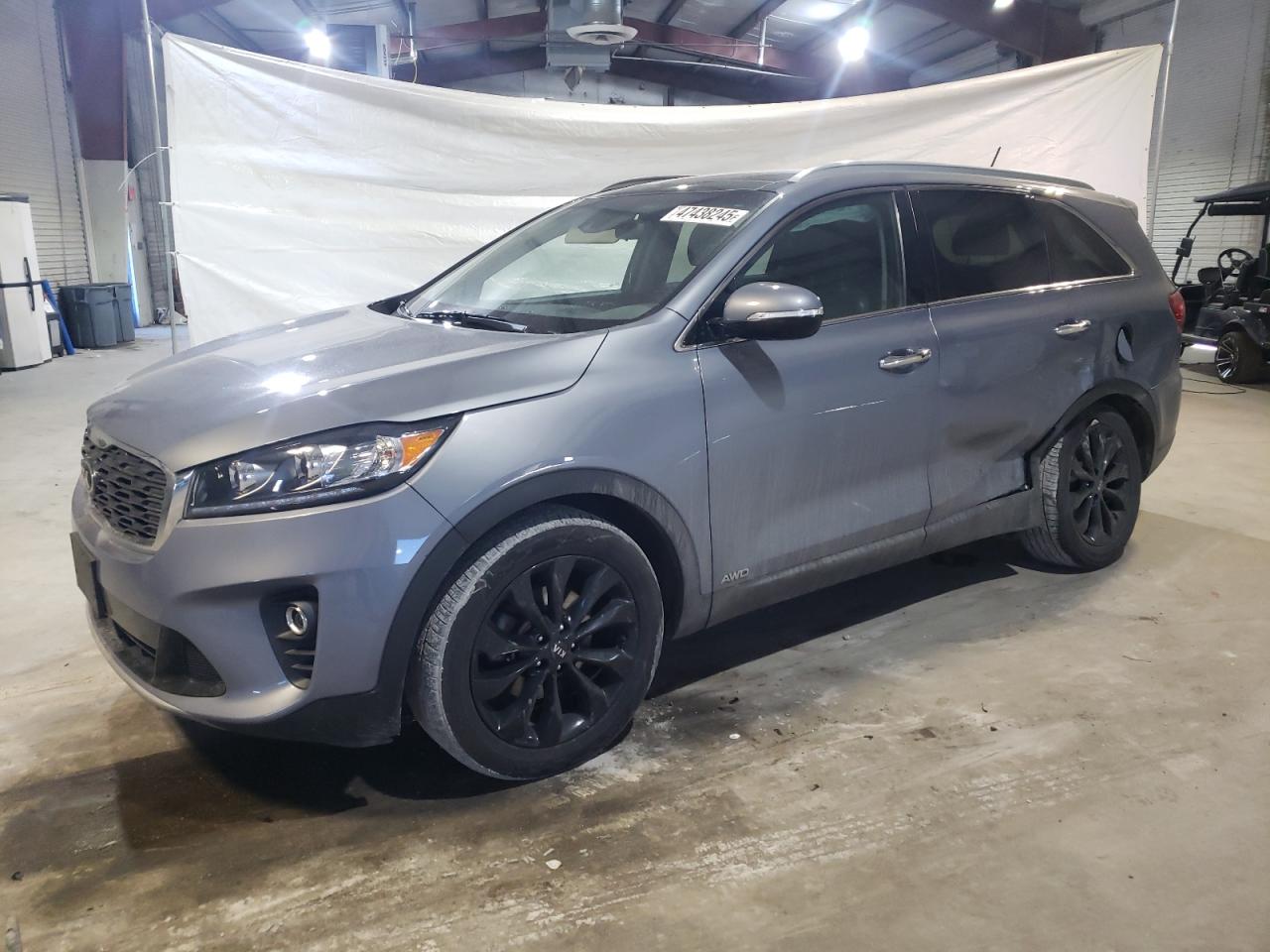 KIA SORENTO EX 2020