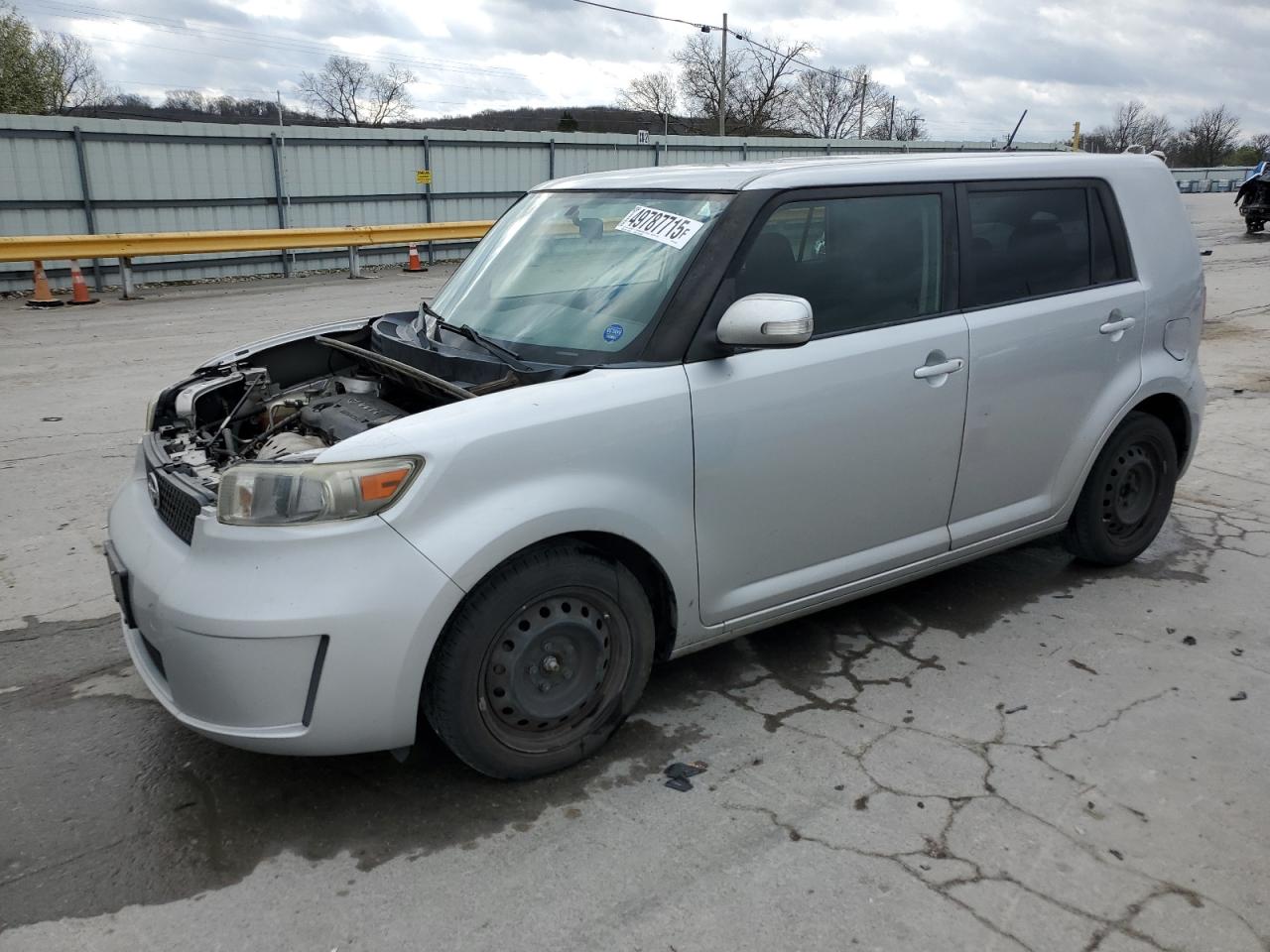 SCION XB 2008