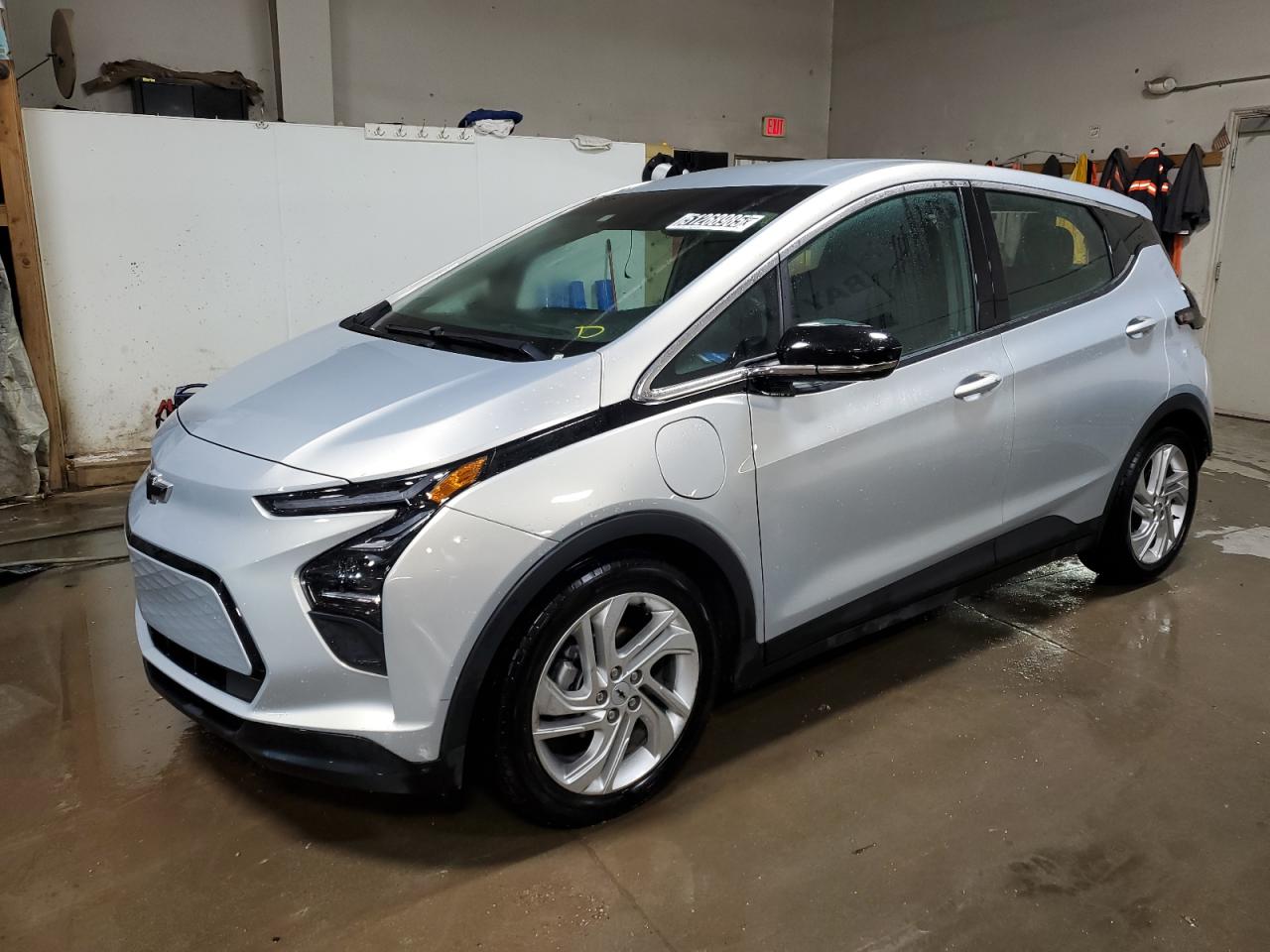 CHEVROLET BOLT EV 1L 2023
