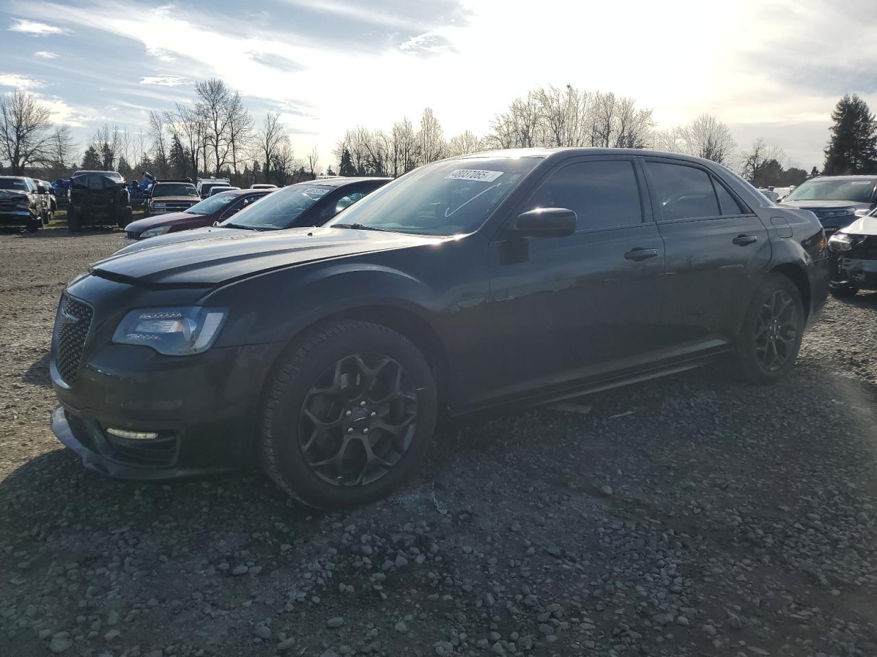 CHRYSLER 300 S 2019