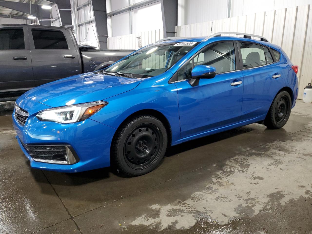 SUBARU IMPREZA LI 2020