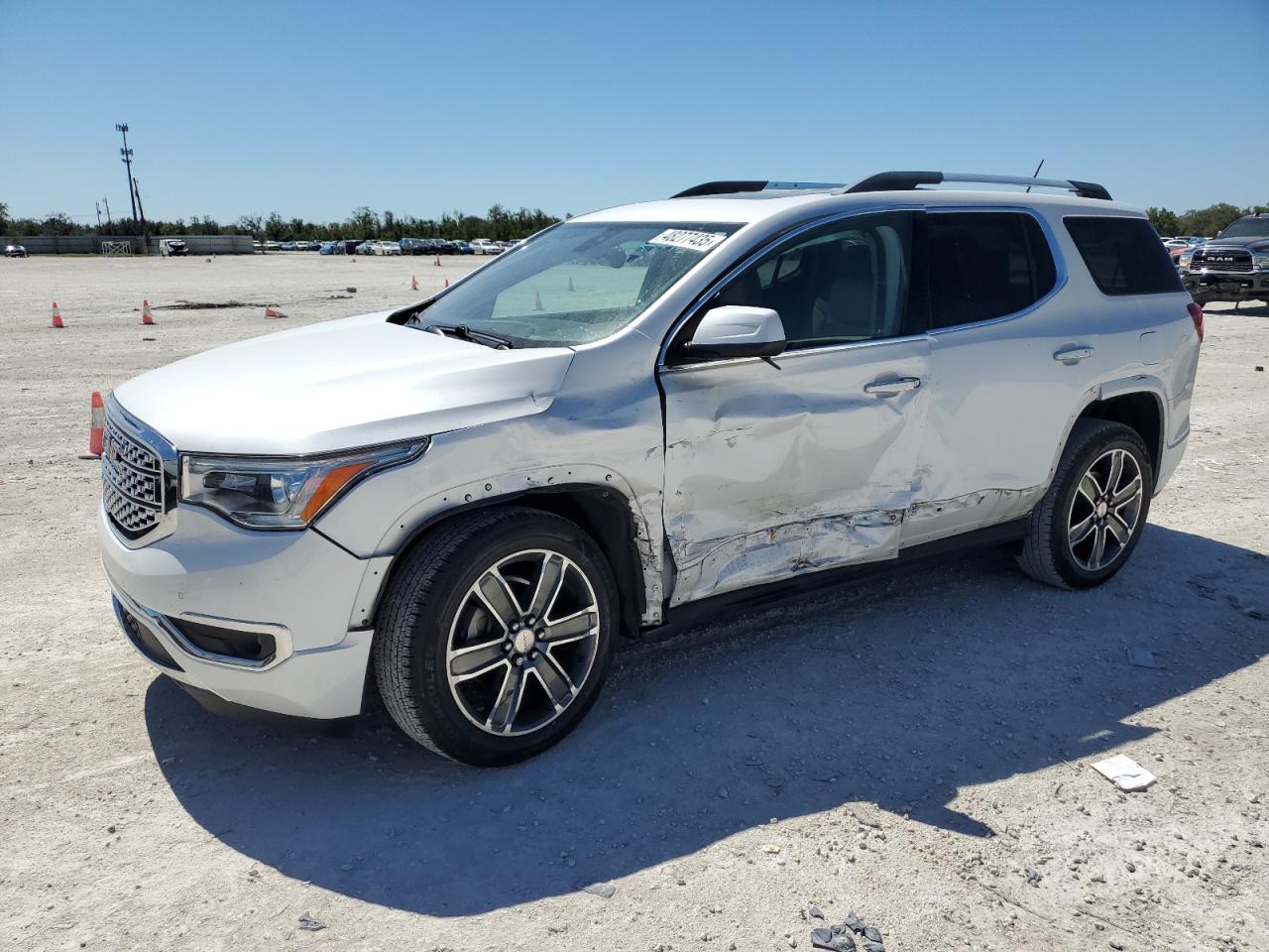 GMC ACADIA DEN 2017