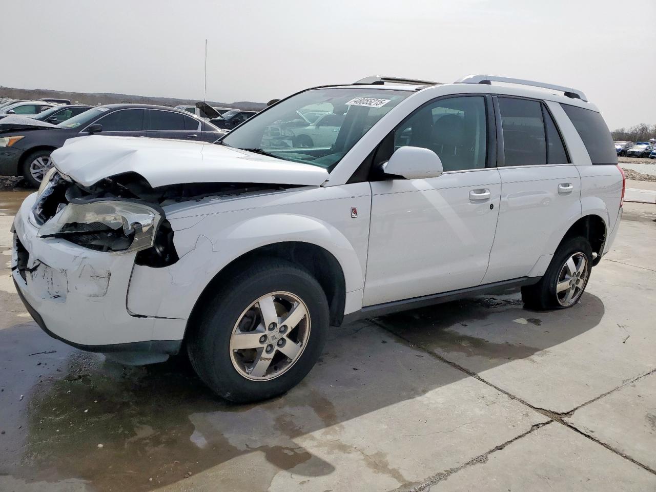 SATURN VUE 2007