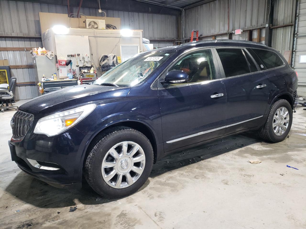 BUICK ENCLAVE 2015