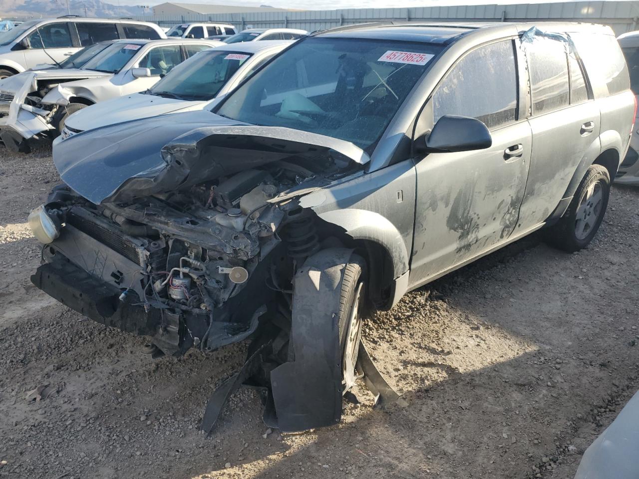 SATURN VUE 2005