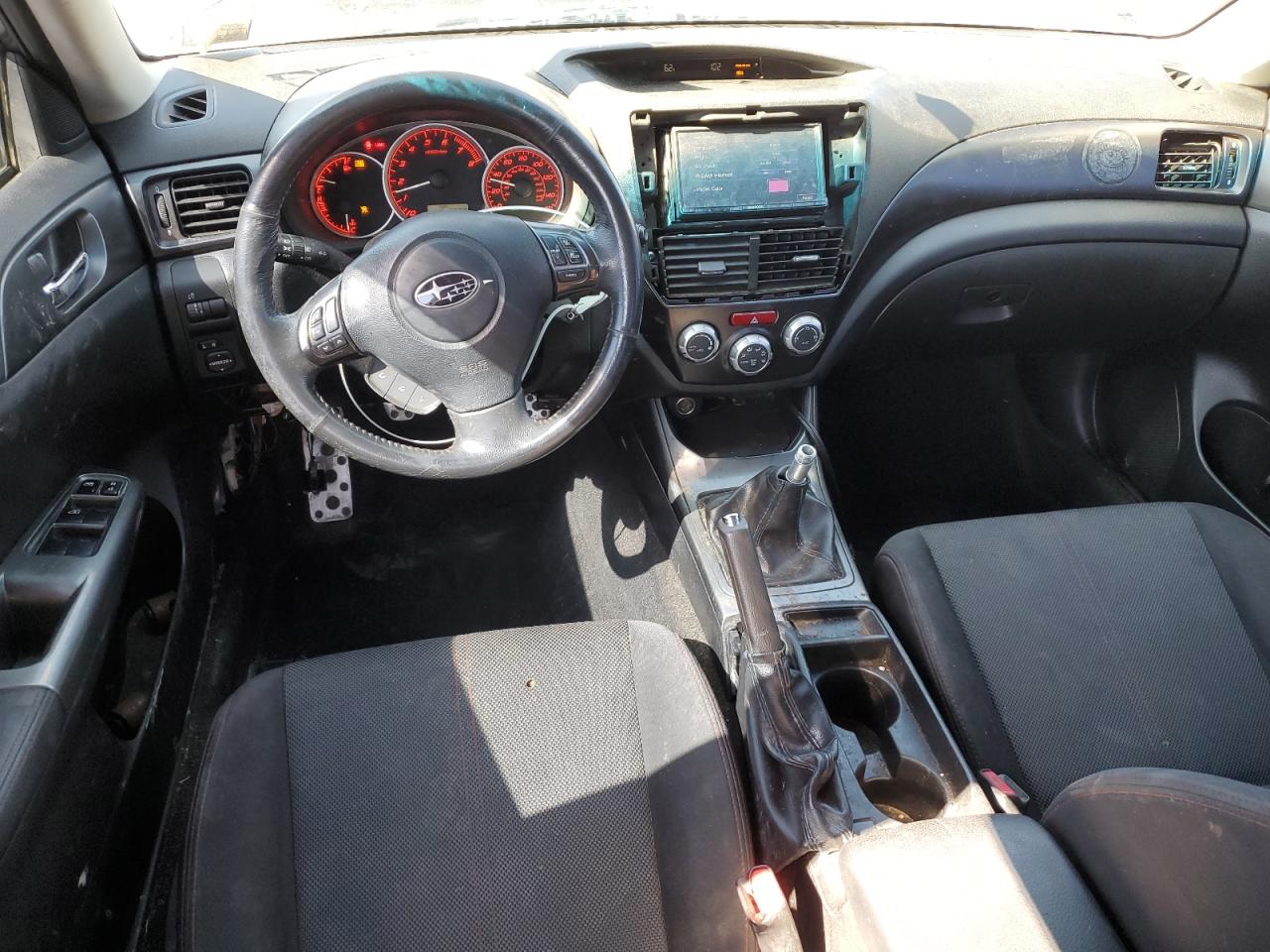 DayDrive
