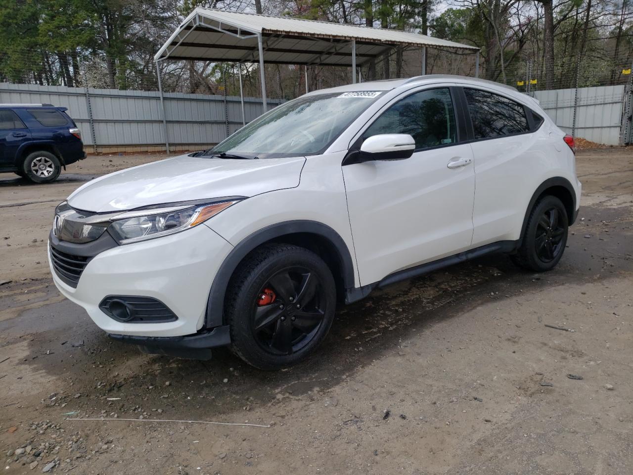 HONDA HR-V EX 2019