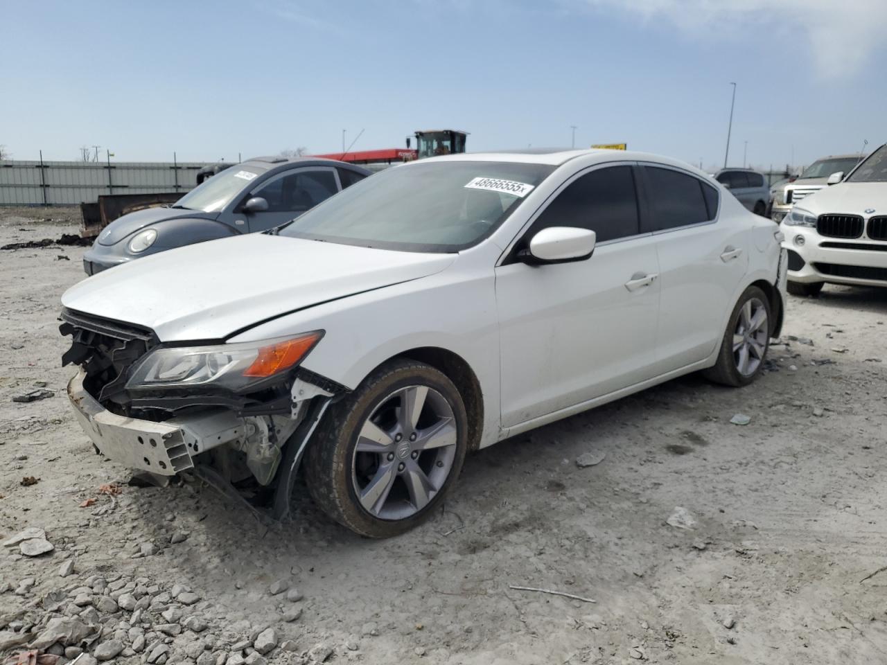 ACURA ILX 20 2014