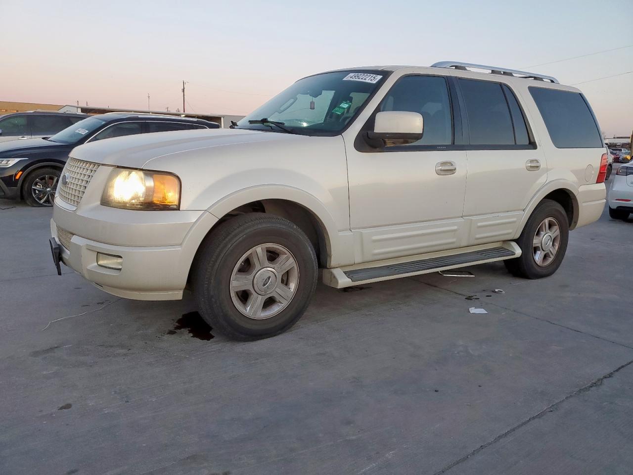 FORD EXPEDITION 2005