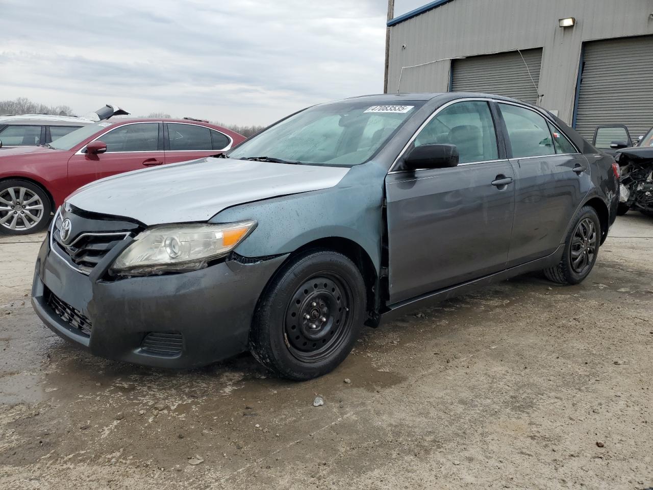 TOYOTA CAMRY BASE 2010