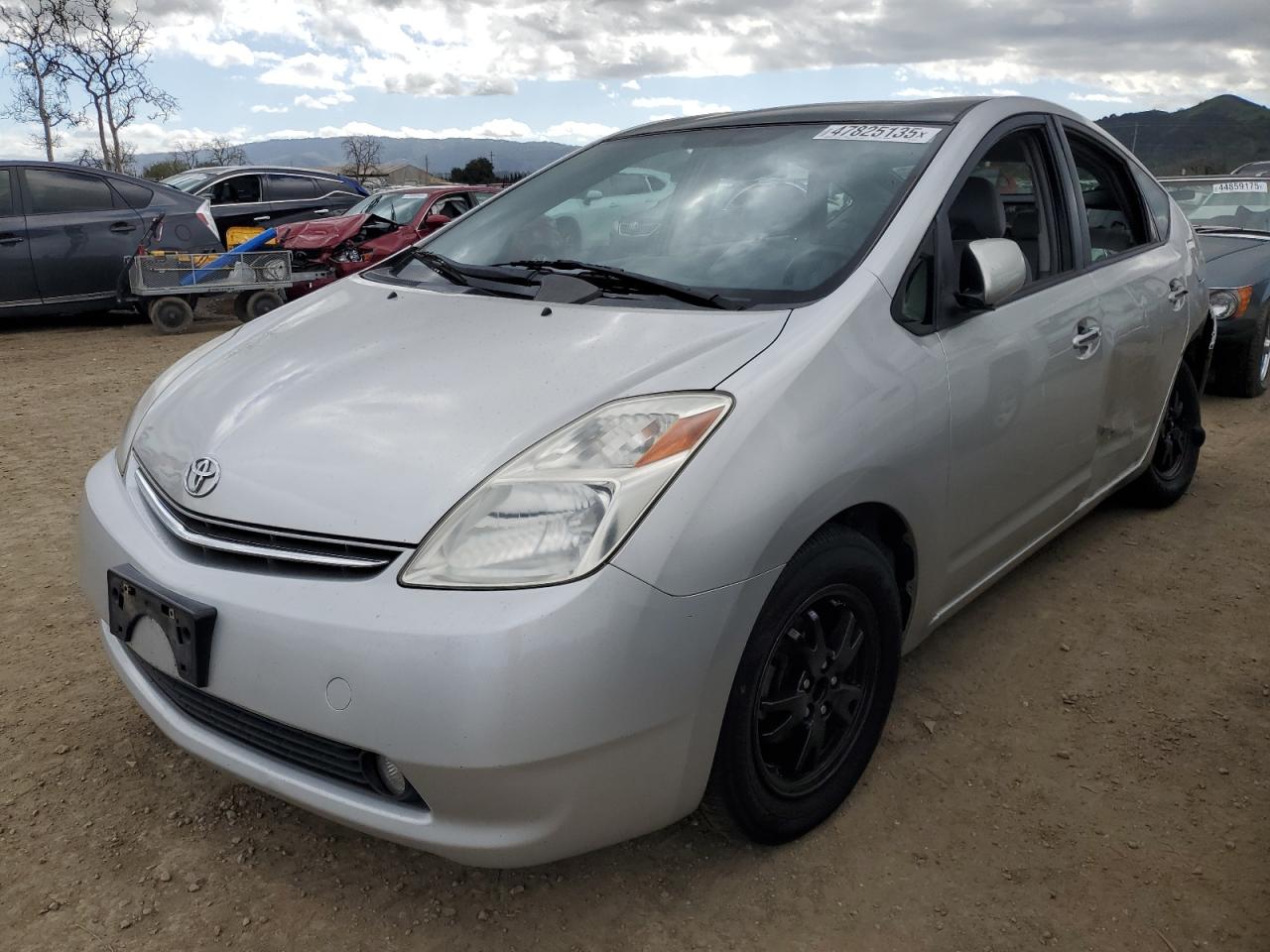 TOYOTA PRIUS 2005