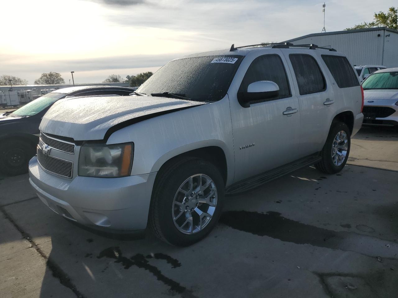 CHEVROLET TAHOE C150 2010