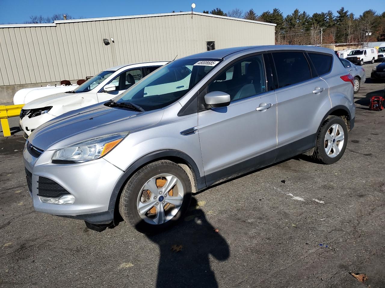 FORD ESCAPE SE 2016