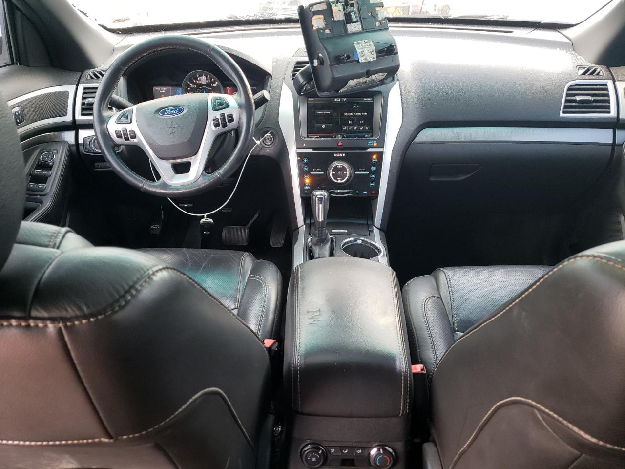 DayDrive