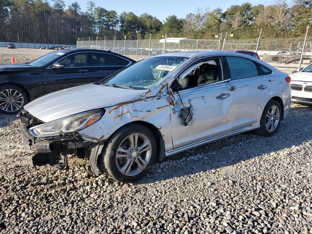 HYUNDAI SONATA SPO 2018