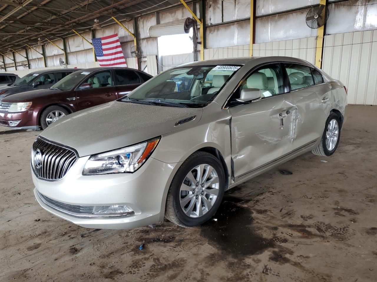BUICK LACROSSE 2015