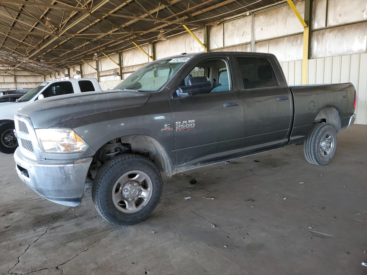 RAM 2500 ST 2013