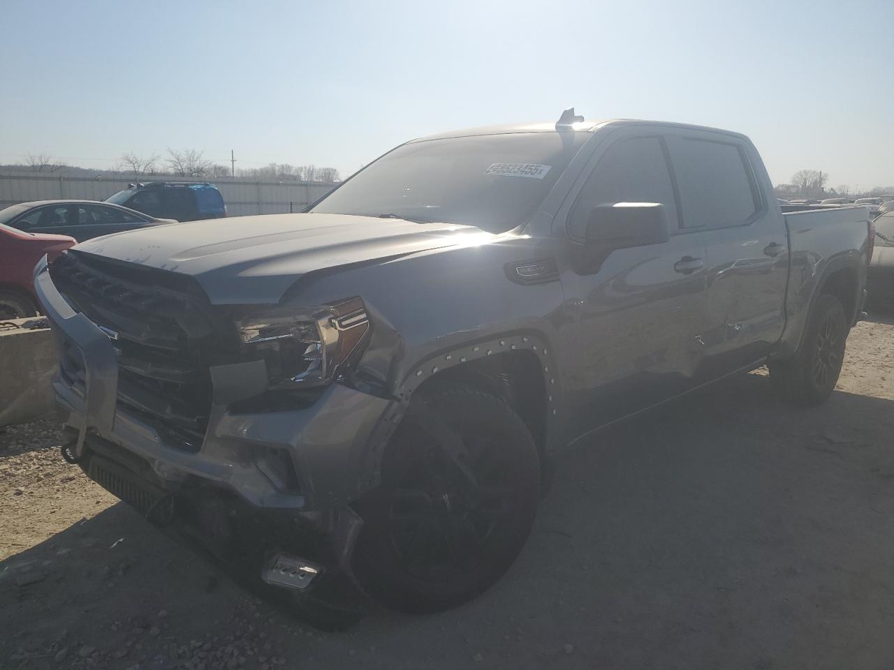 GMC SIERRA K15 2020