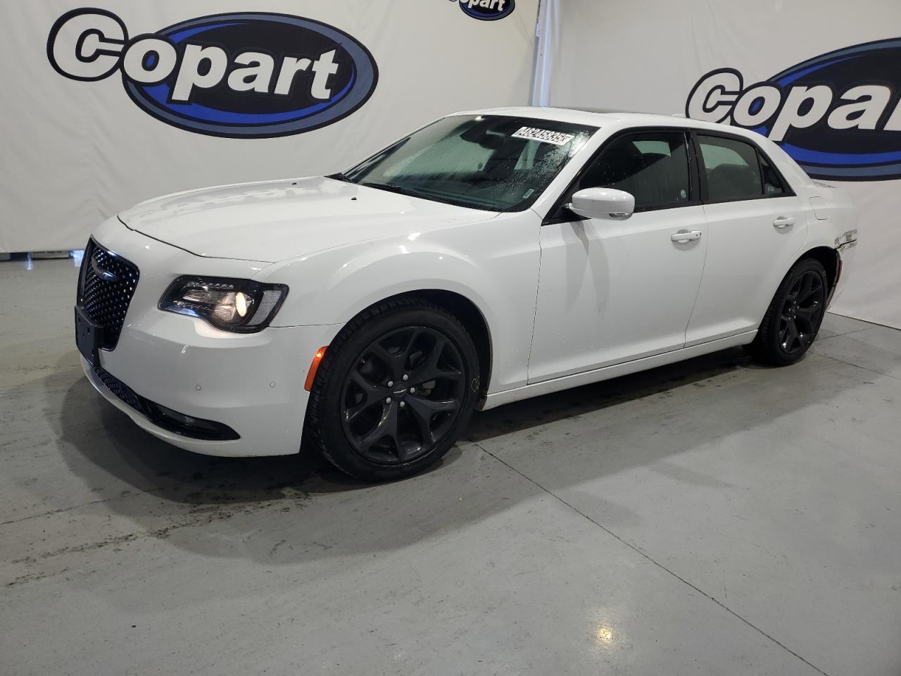CHRYSLER 300 S 2023