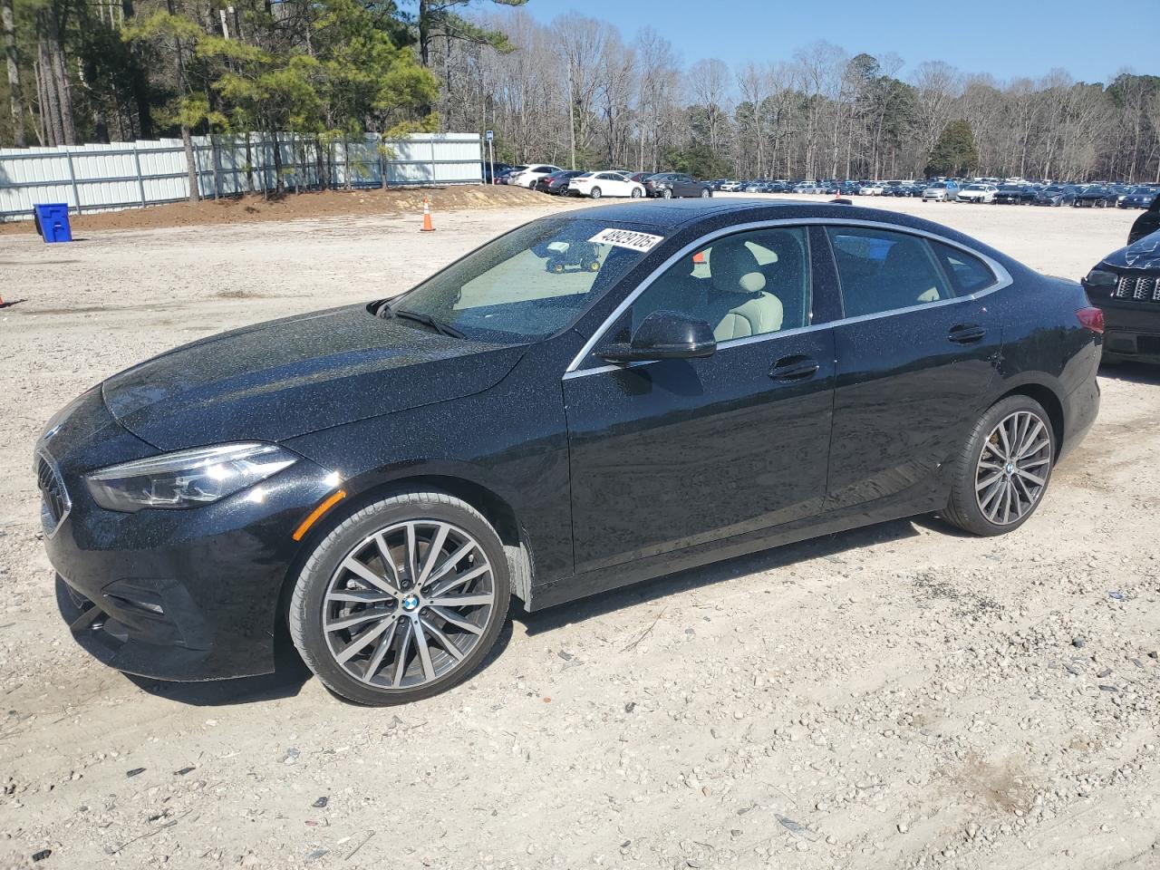 BMW 228I 2021