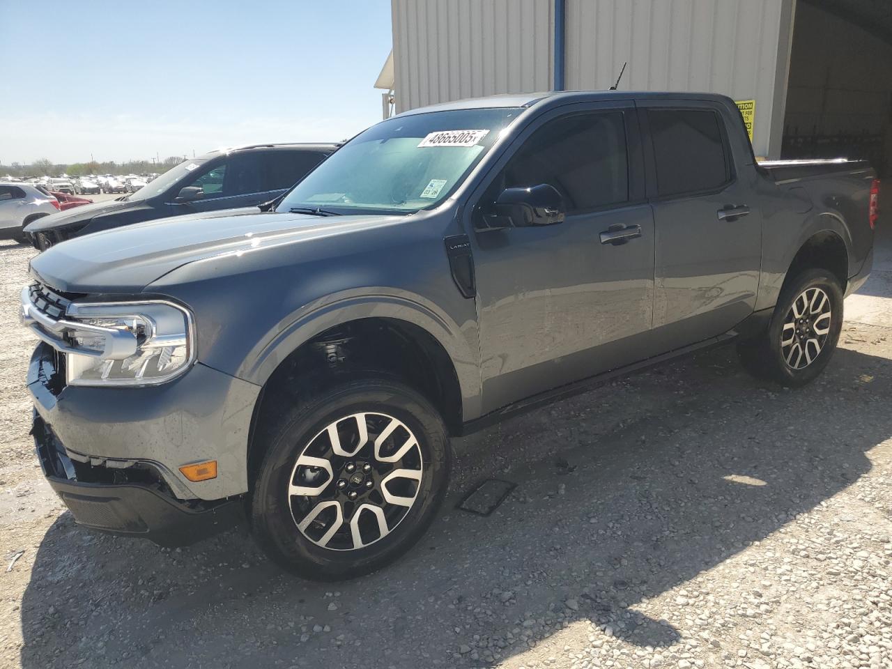 FORD MAVERICK L 2024