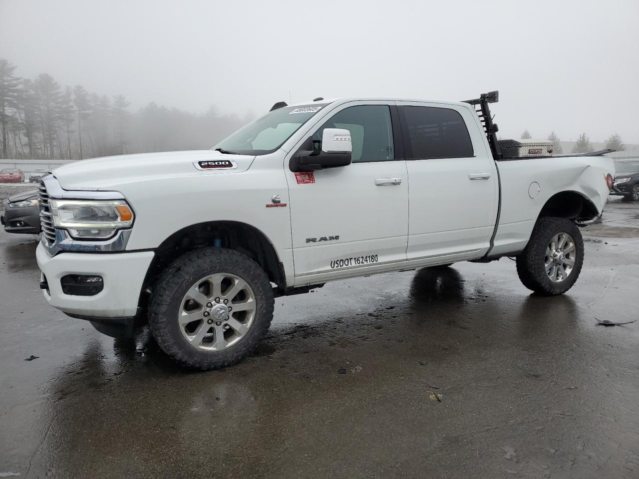 RAM 2500 LARAM 2023