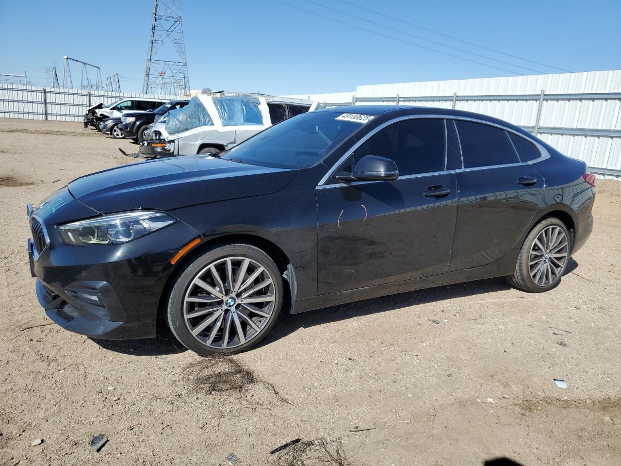 BMW 228XI 2020