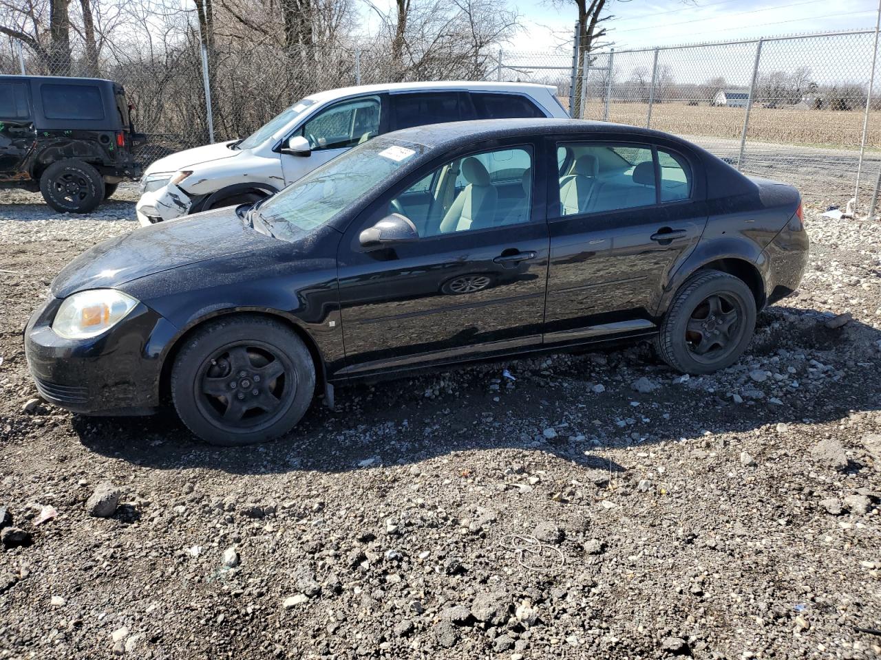 CHEVROLET COBALT LT 2008