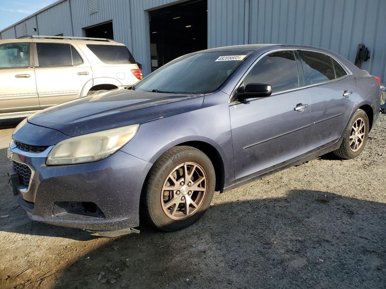 CHEVROLET MALIBU LS 2014