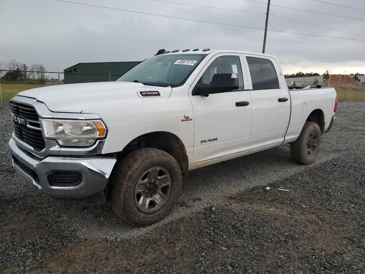 RAM 2500 TRADE 2020