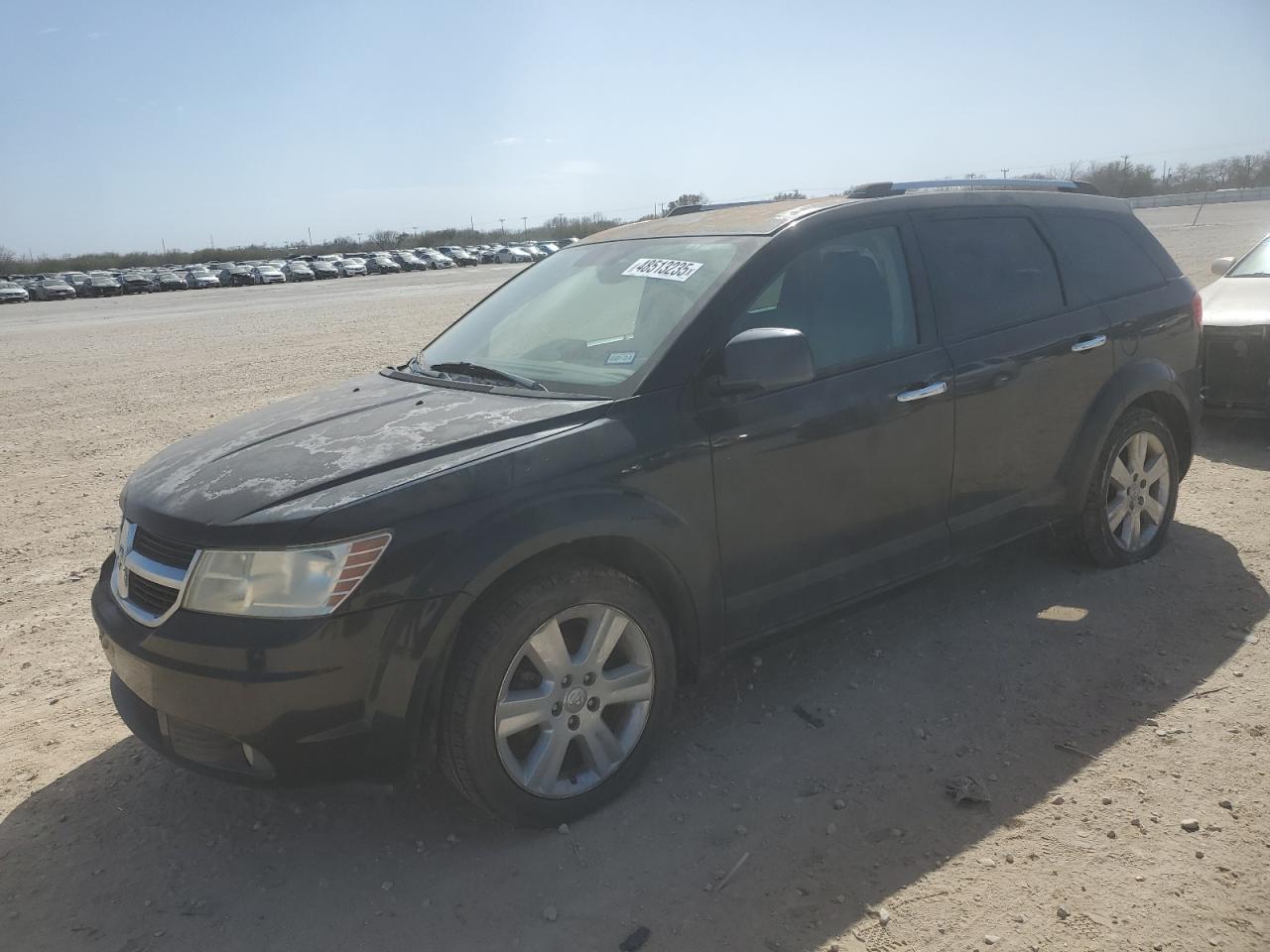 DODGE JOURNEY R/ 2009