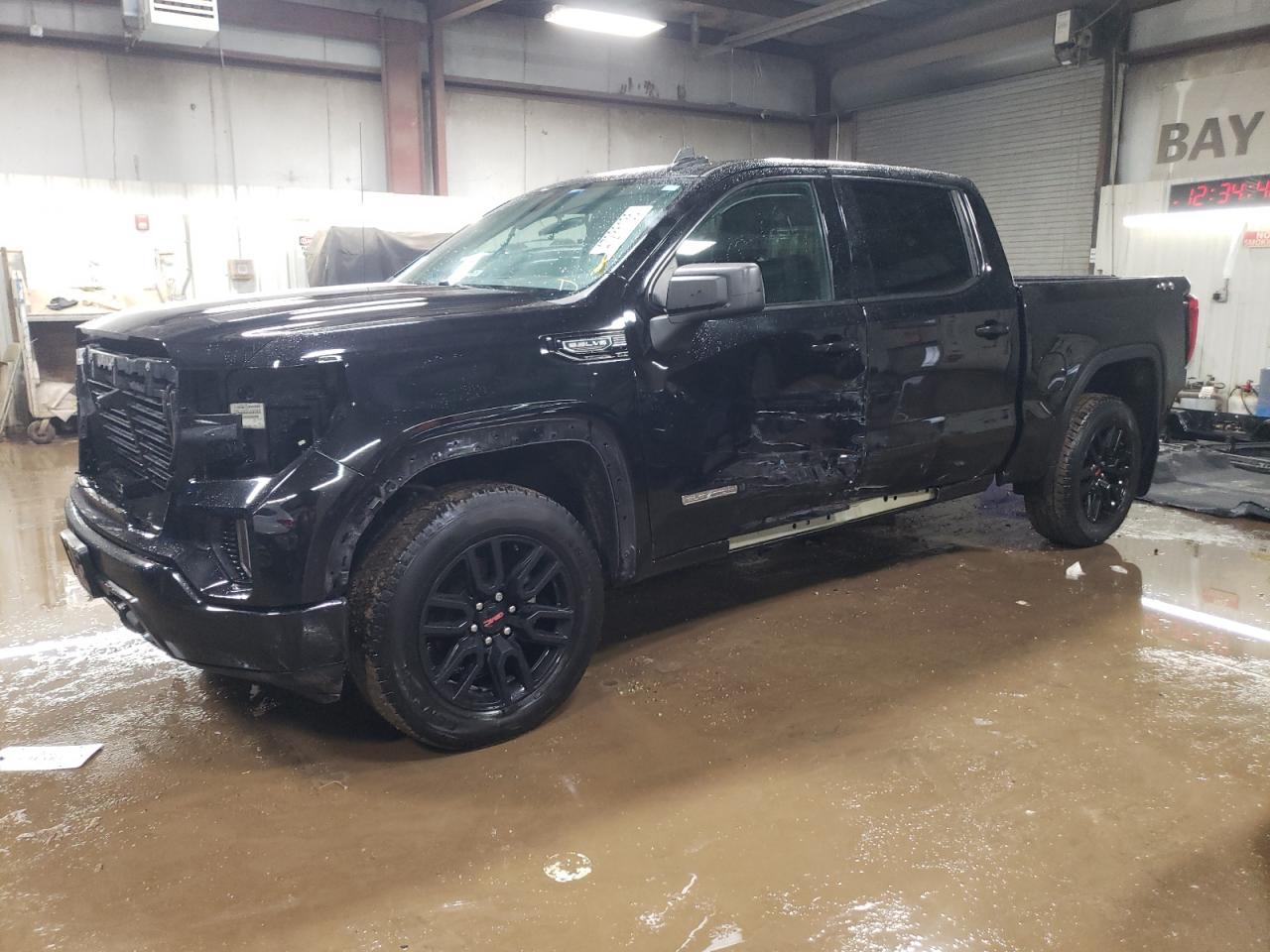 GMC SIERRA K15 2020