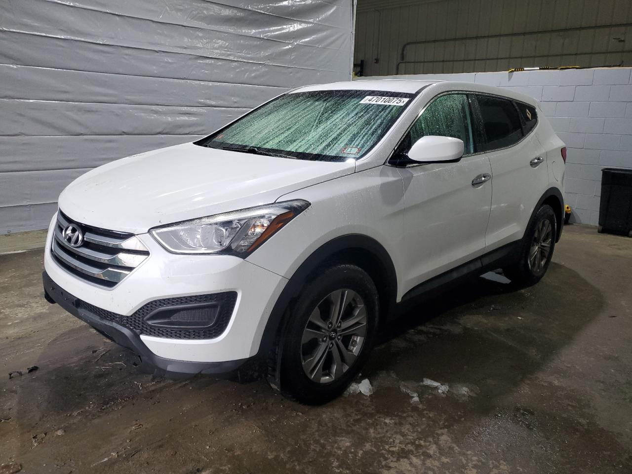HYUNDAI SANTA FE S 2016