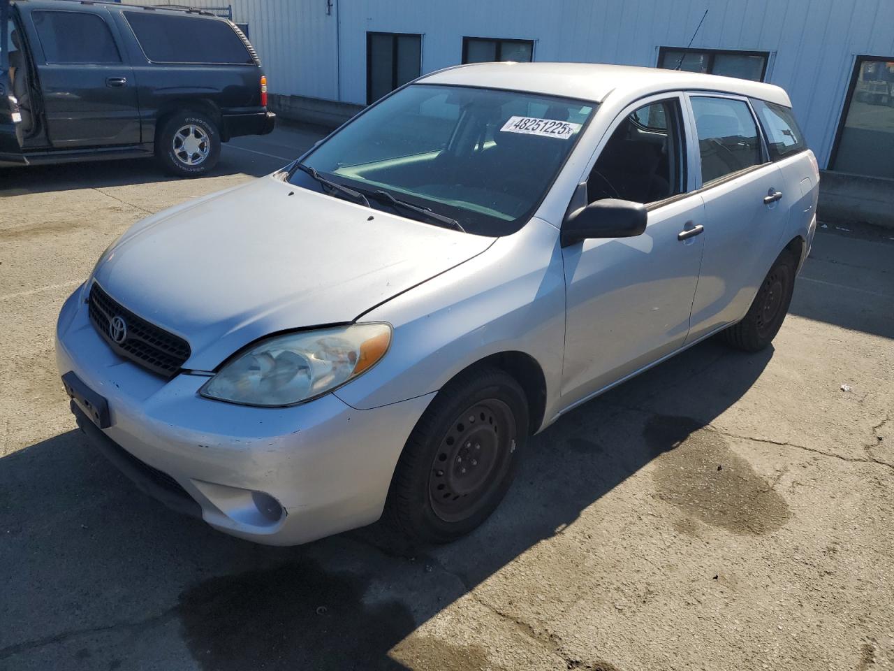 TOYOTA MATRIX 2005