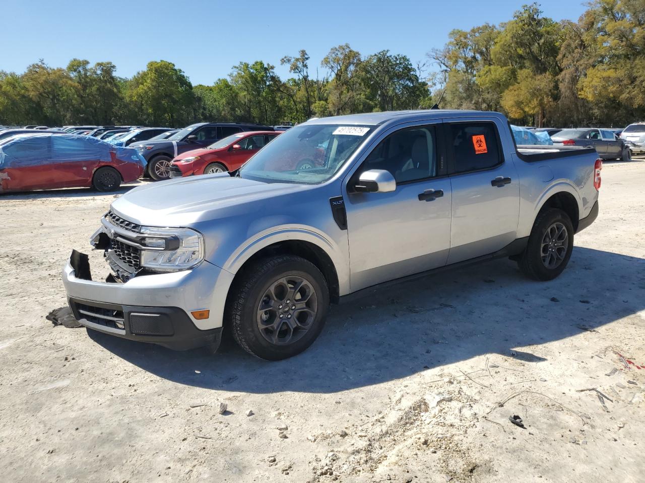 FORD MAVERICK X 2023