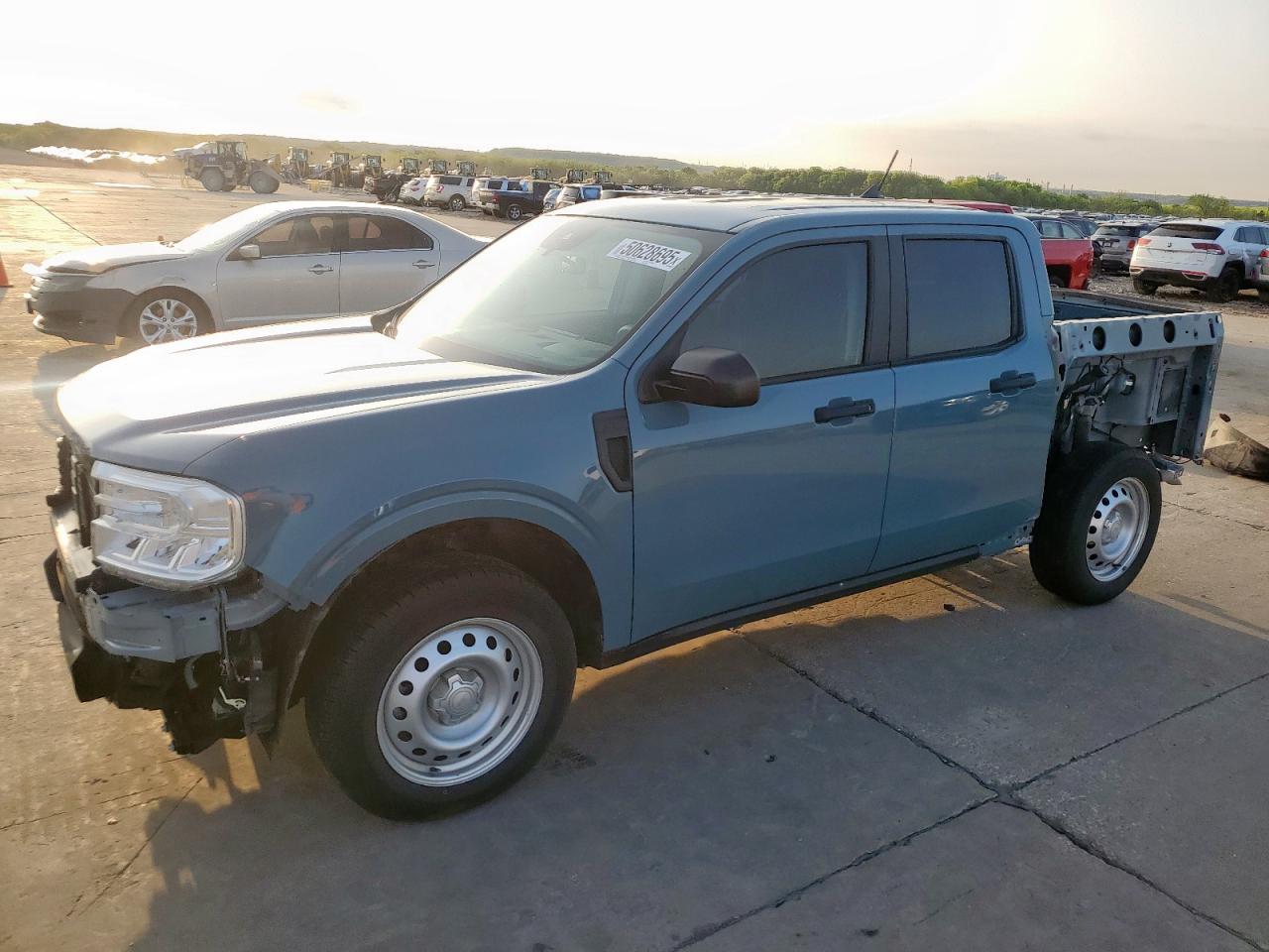 FORD MAVERICK X 2023