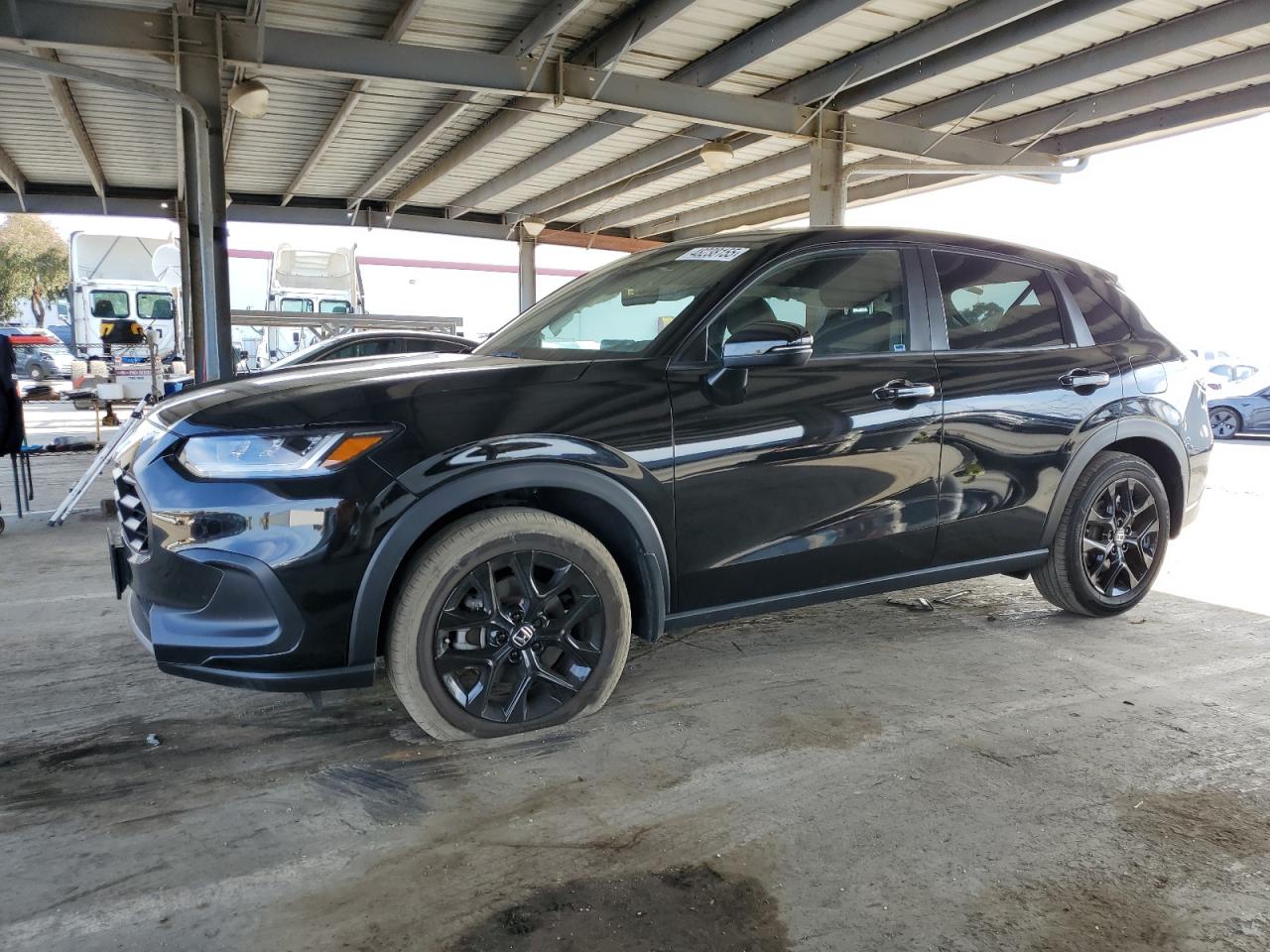 HONDA HR-V SPORT 2024