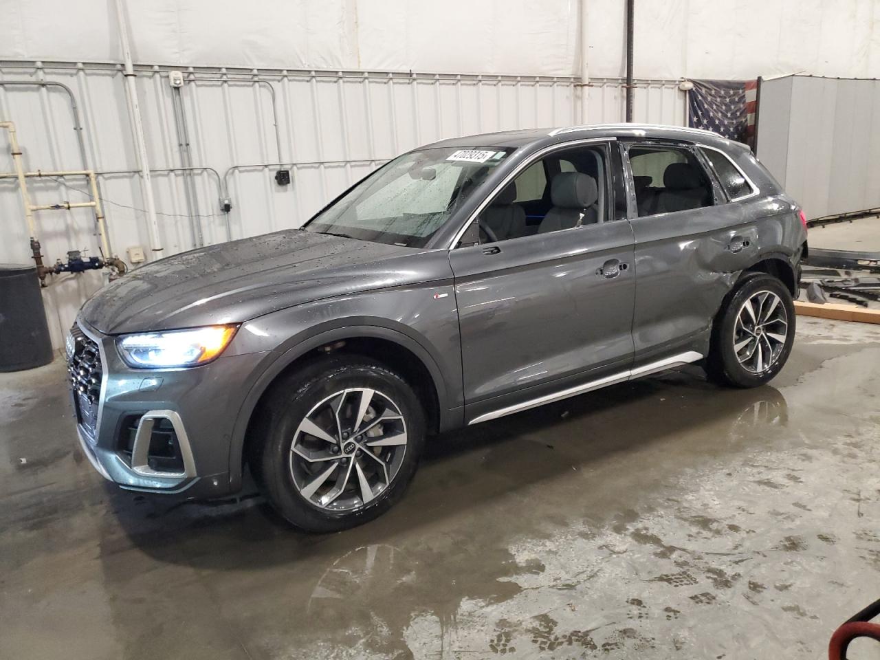 AUDI Q5 PRESTIG 2023