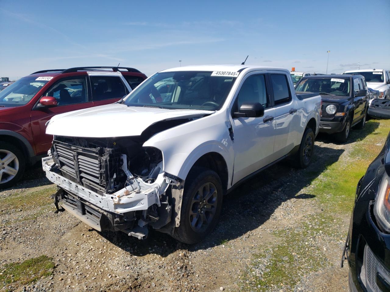 FORD MAVERICK X 2023